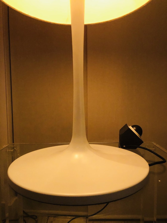 Image 1 of Staff Leuchten Tischlampe Vintage