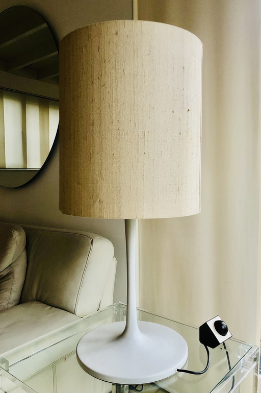 Staff Leuchten Tischlampe Vintage