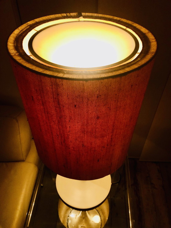 Image 1 of Staff Leuchten Tischlampe Vintage