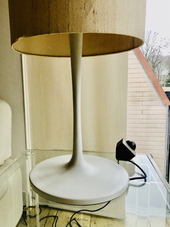 Image 1 of Staff Leuchten Tischlampe Vintage