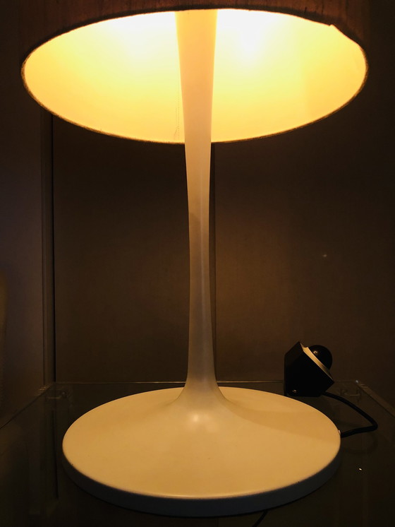 Image 1 of Staff Leuchten Tischlampe Vintage