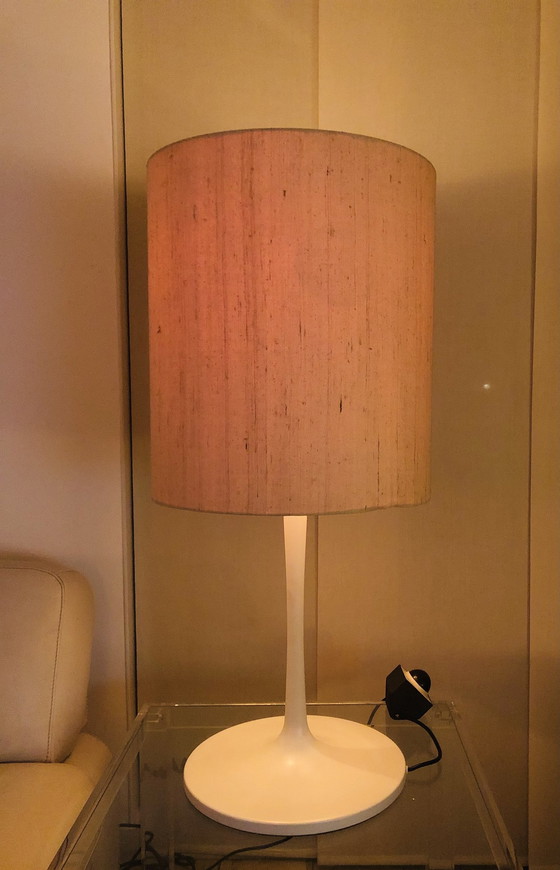 Image 1 of Staff Leuchten Tischlampe Vintage