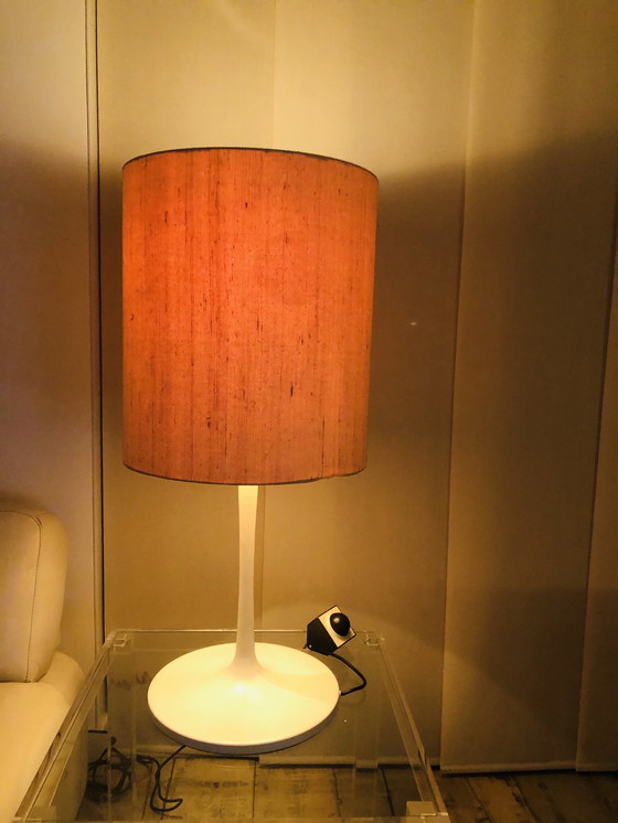 Image 1 of Staff Leuchten Tischlampe Vintage