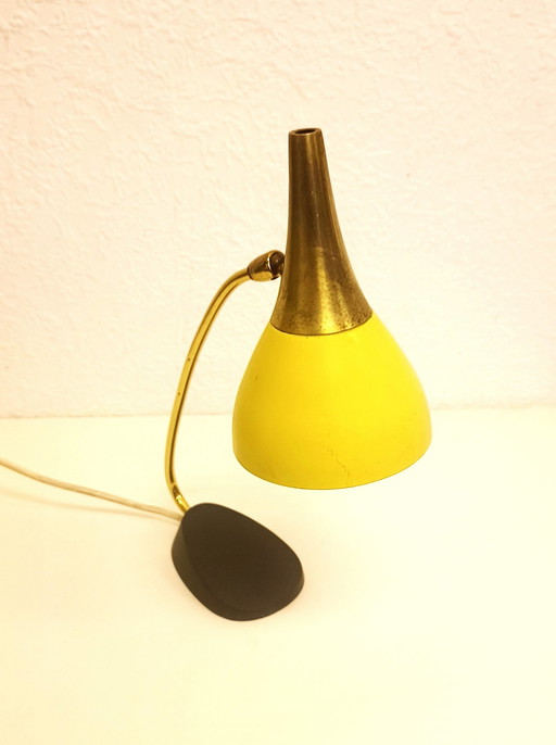 Kaiser Fifties Tischlampe