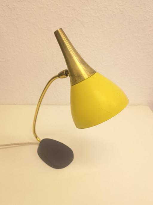 Kaiser Fifties Tischlampe