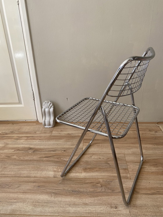 Image 1 of Niels Gammelgaard Klappstuhl