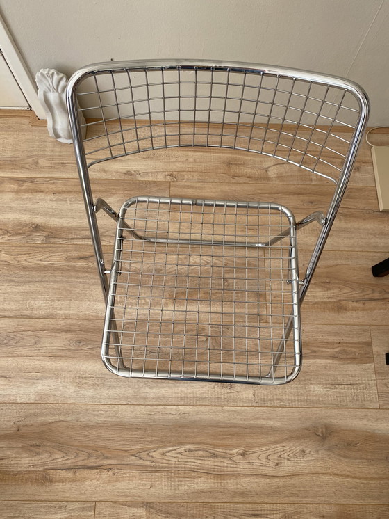 Image 1 of Niels Gammelgaard Klappstuhl