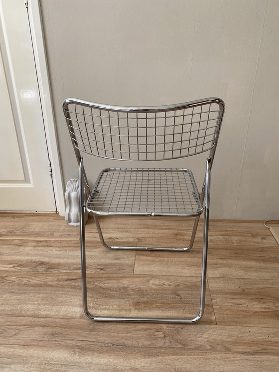 Image 1 of Niels Gammelgaard Klappstuhl