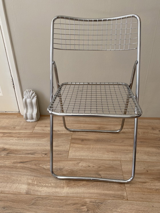 Image 1 of Niels Gammelgaard Klappstuhl