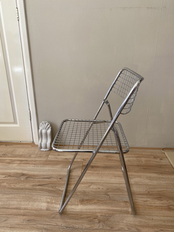 Image 1 of Niels Gammelgaard Klappstuhl