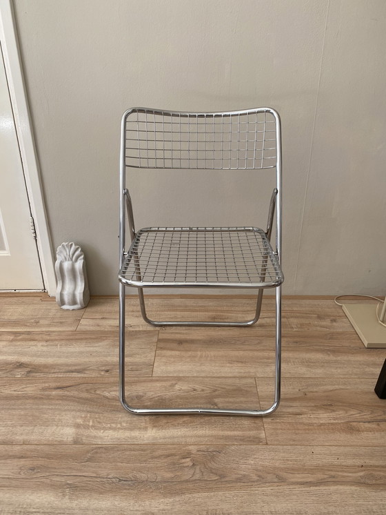 Image 1 of Niels Gammelgaard Klappstuhl