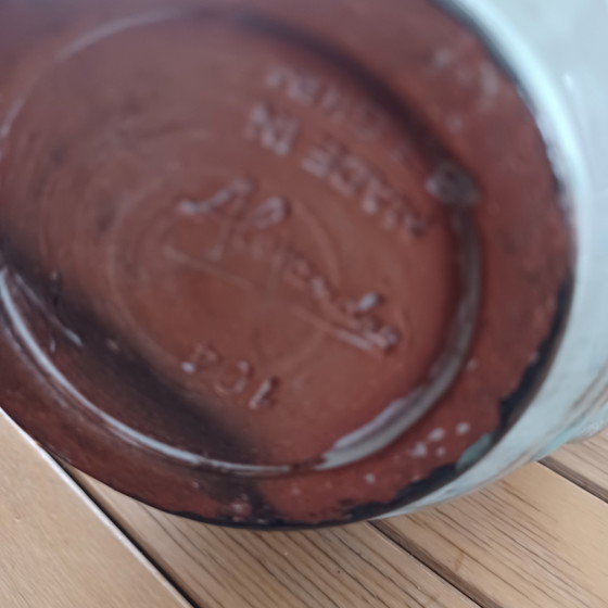 Image 1 of Alexandre De Wemmel Keramik Krug