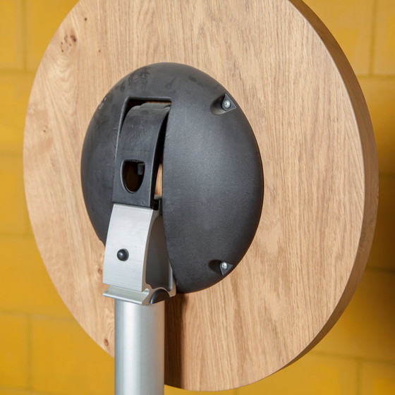 Image 1 of Eiche Avangard MD Bar Stehtisch