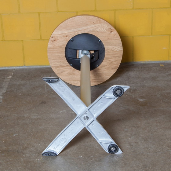 Image 1 of Eiche Avangard MD Bar Stehtisch