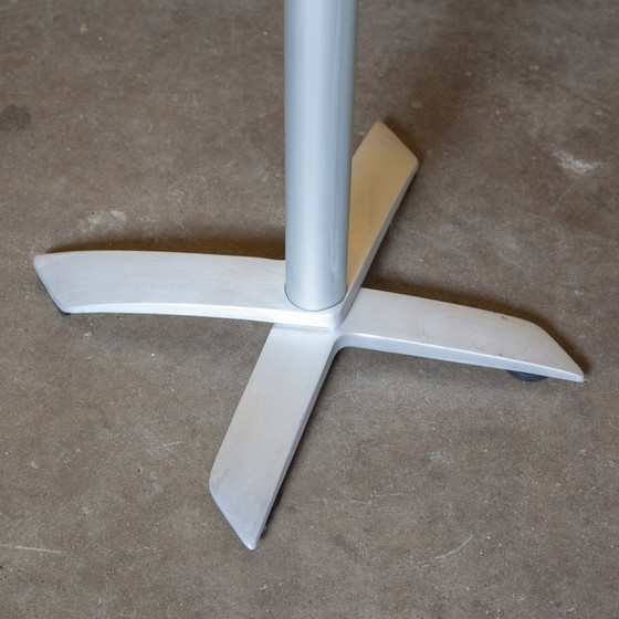 Image 1 of Eiche Avangard MD Bar Stehtisch