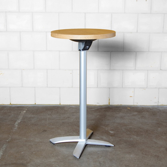 Image 1 of Eiche Avangard MD Bar Stehtisch