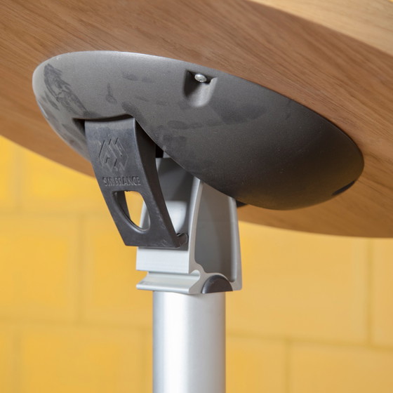 Image 1 of Eiche Avangard MD Bar Stehtisch