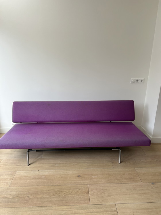 Image 1 of Martin Visser Spectrum Schlafsofa