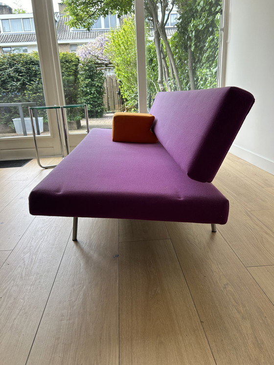 Image 1 of Martin Visser Spectrum Schlafsofa