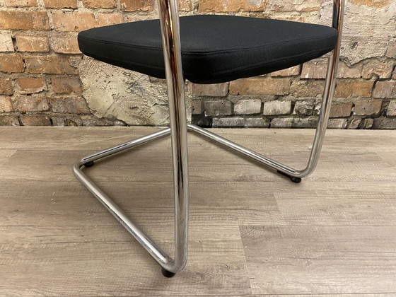 Image 1 of Vitra - Visavis 2 - Stuhl