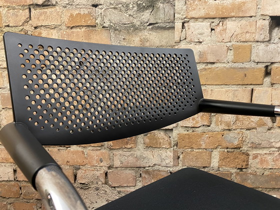 Image 1 of Vitra - Visavis 2 - Stuhl