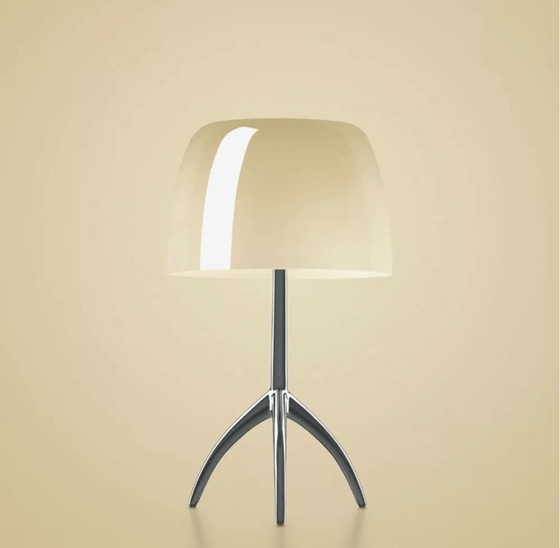 Image 1 of FOSCARINI LUMIERE PICCOLA TISCHLEUCHTE