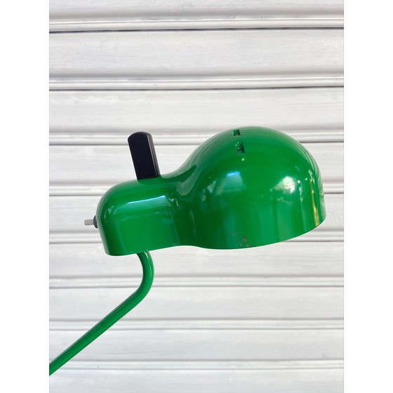 Image 1 of Vintage-Lampe Topo von Joe Colombo für Stilnovo, 1960