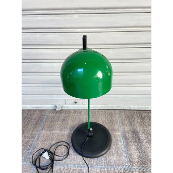 Image 1 of Vintage-Lampe Topo von Joe Colombo für Stilnovo, 1960