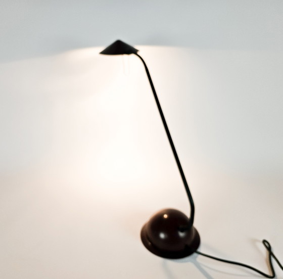 Image 1 of Herda Holland - Niederländisches Design - Post Modern - Tisch-/Schreibtischlampe - 80er Jahre