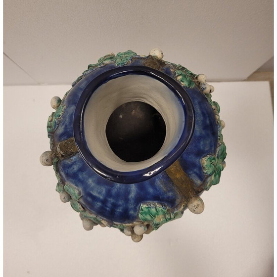 Image 1 of Kanne "Putti", Frankreich 1900