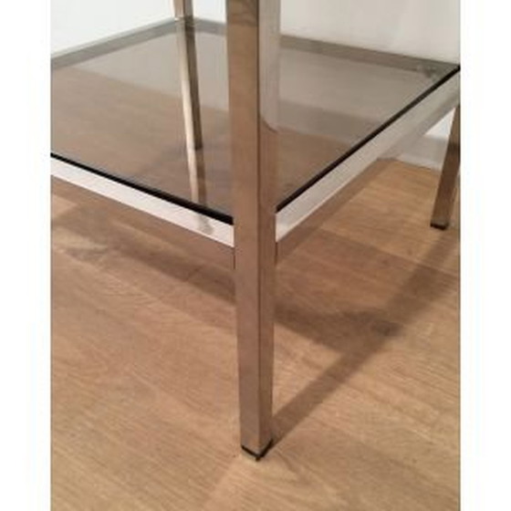 Image 1 of Paar Sofaköpfe im Vintage-Stil, 1970