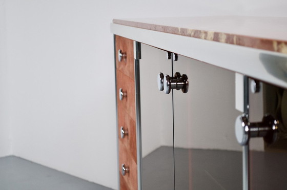 Image 1 of Enfilade von Guido Faleschini Jahrgänge 70 Mariani Italia Éditeur