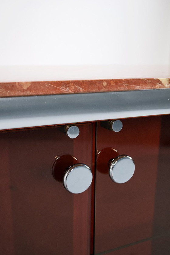 Image 1 of Enfilade von Guido Faleschini Jahrgänge 70 Mariani Italia Éditeur