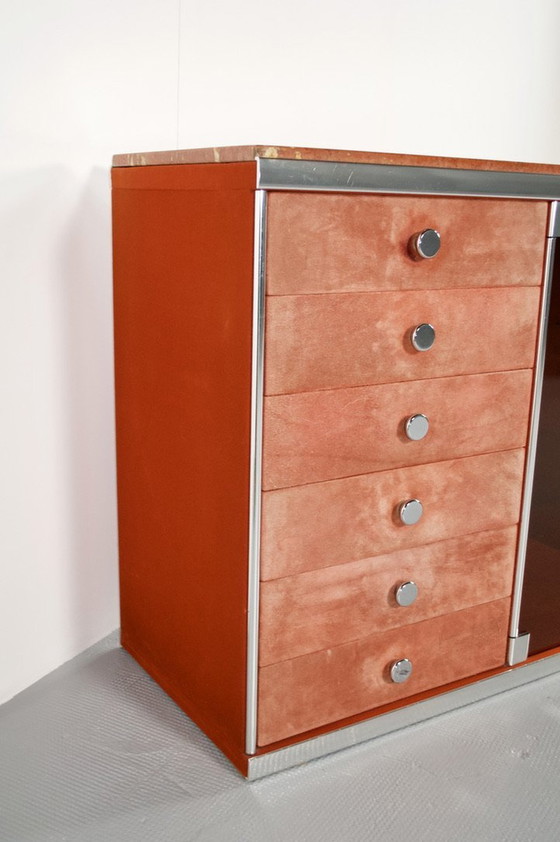 Image 1 of Enfilade von Guido Faleschini Jahrgänge 70 Mariani Italia Éditeur