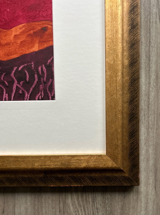 Image 1 of Aquarell Ronald Boonacker