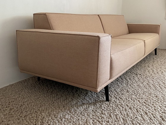 Image 1 of Finn Sofa Lachs