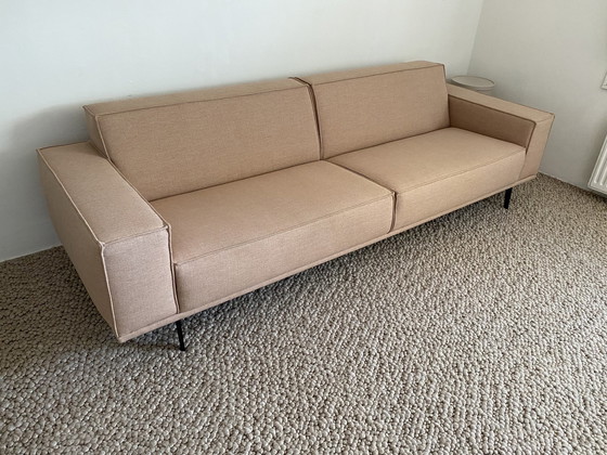 Image 1 of Finn Sofa Lachs