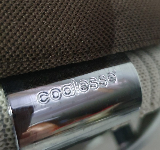 Image 1 of Coalesse Sw_1 Konferenzstuhl
Scott Wilson / Steelcase
82 X 70 X 90 Cm

#Coalesse Stahlcase Scott Wilson