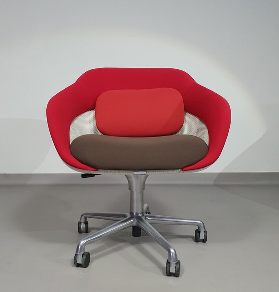 Image 1 of Coalesse Sw_1 Konferenzstuhl
Scott Wilson / Steelcase
82 X 70 X 90 Cm

#Coalesse Stahlcase Scott Wilson