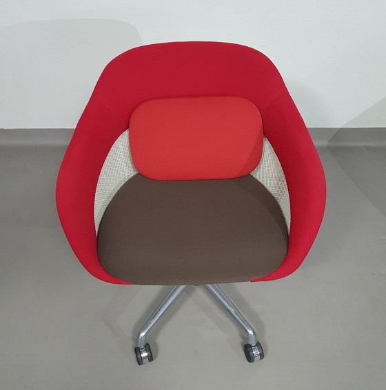 Image 1 of Coalesse Sw_1 Konferenzstuhl
Scott Wilson / Steelcase
82 X 70 X 90 Cm

#Coalesse Stahlcase Scott Wilson