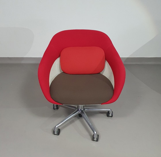 Image 1 of Coalesse Sw_1 Konferenzstuhl
Scott Wilson / Steelcase
82 X 70 X 90 Cm

#Coalesse Stahlcase Scott Wilson