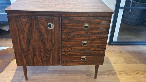 Vintage-Schrank