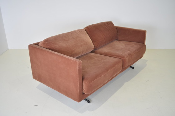 Image 1 of Fest Miller Couch