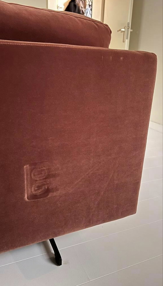 Image 1 of Fest Miller Couch