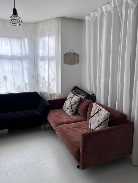 Image 1 of Fest Miller Couch