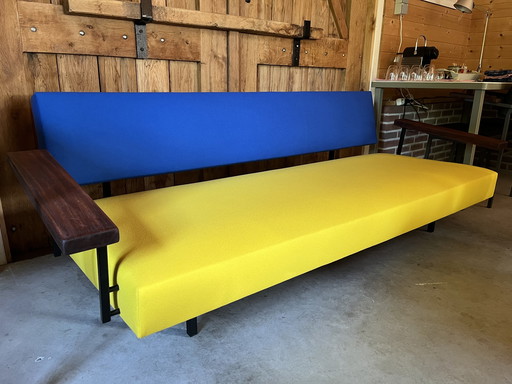 Gelderland Lotus Schlafsofa