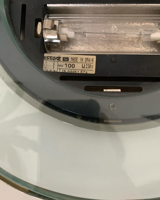 Image 1 of Estiluz Wandleuchte