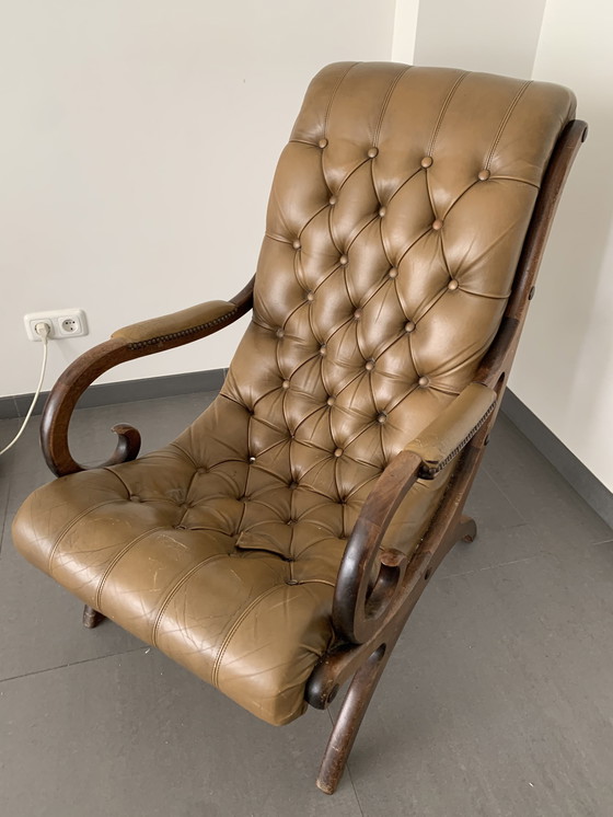 Image 1 of Chesterfield Sessel