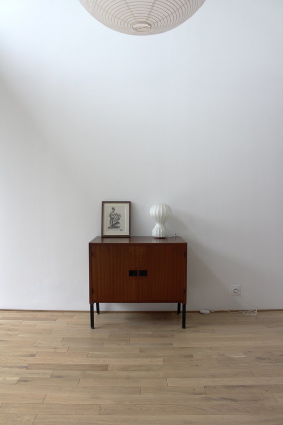 Image 1 of Vintage Enfilade 1960er - 1970er Jahre
