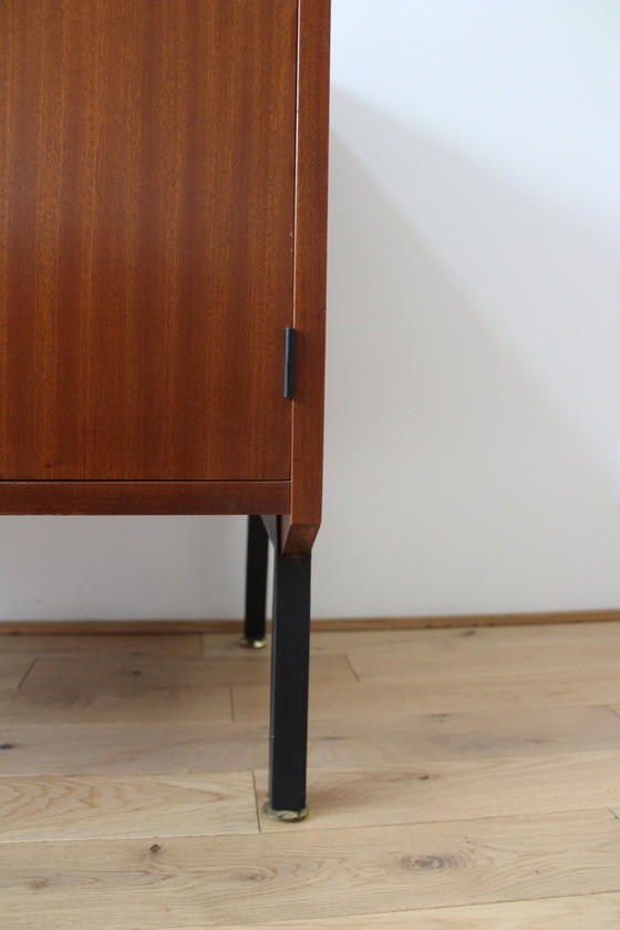 Image 1 of Vintage Enfilade 1960er - 1970er Jahre
